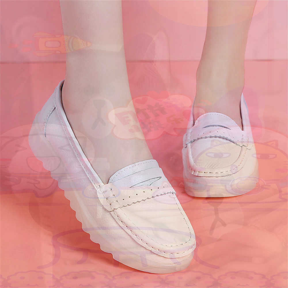 모카신 운전 십대 운동화 스케이트 보드 여성 신발 실버 - Luxury Lifestyle Goods 리뷰 및 가격