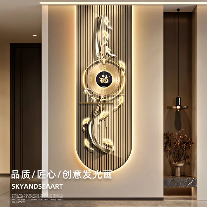 미적 감각의 귀여운 벽시계, 고급 디지털 빈티지 모던  - Luxury Lifestyle Aesthetics 리뷰 및 가격