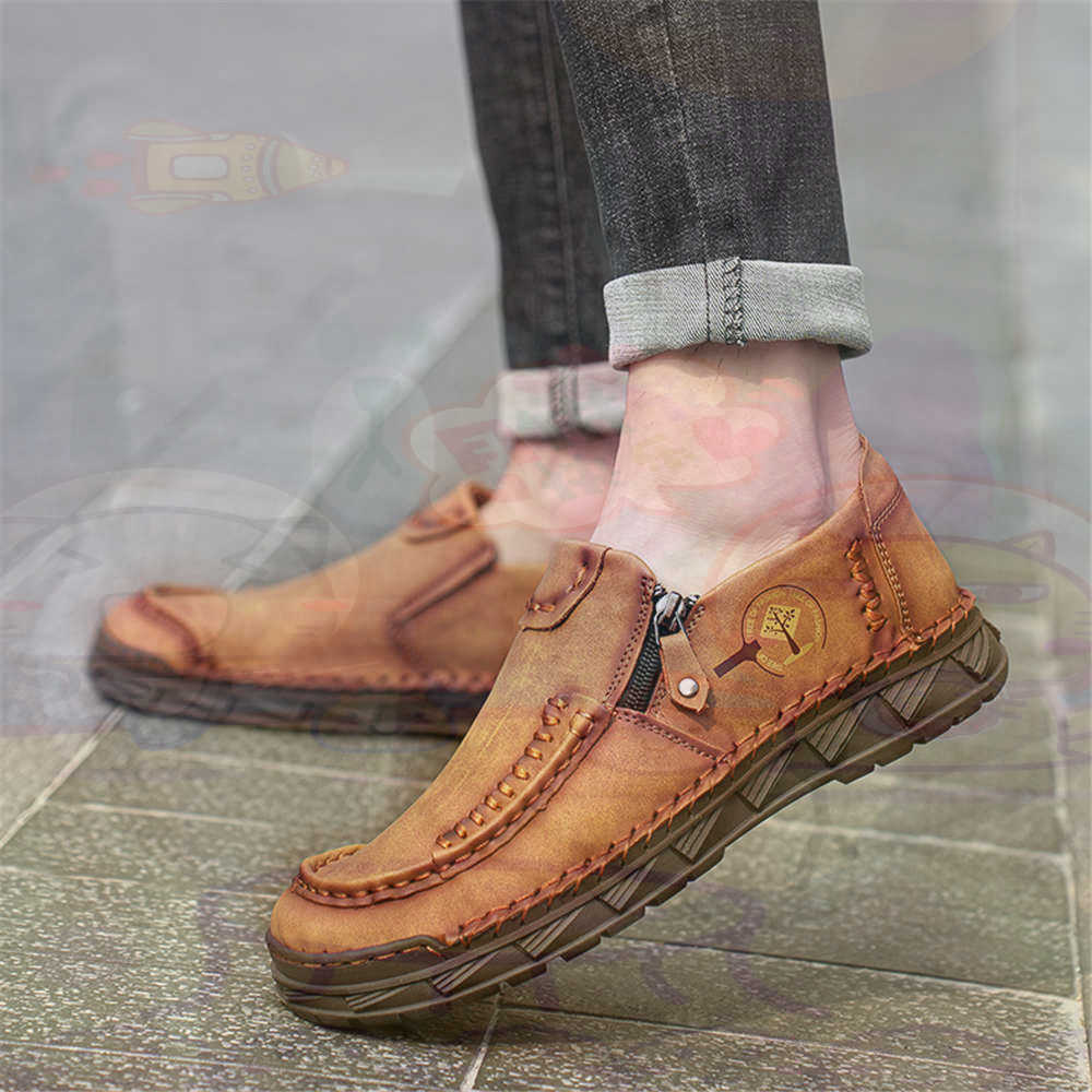 최고의 운동화를 운전하는 작은 숫자 농구 남성용 모카신 - Luxury Lifestyle Goods 리뷰 및 가격