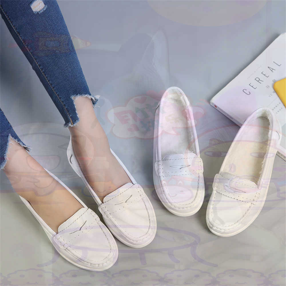 소프트 슬립 온 여성 대형 신발 워킹 테니스 스케이트  - Luxury Lifestyle Goods 리뷰 및 가격